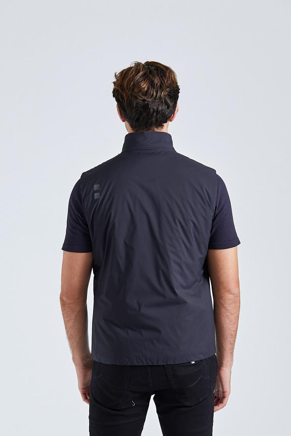 UBR Raptor Vest Black